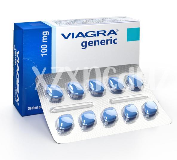 Viagra Genérico